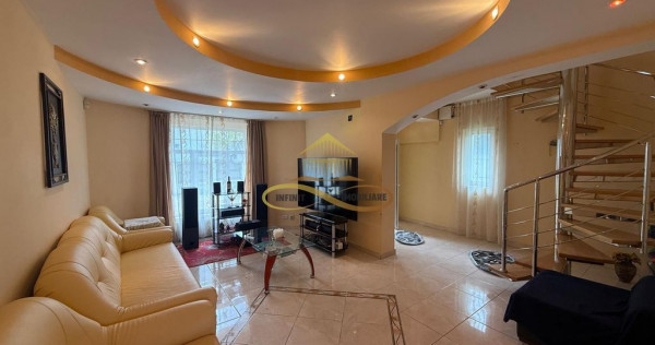 Casa de vanzare in Bacau strada 22 Decembrie