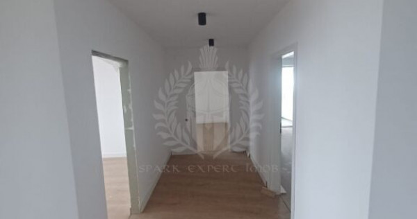 APARTAMENT 4 CAMERE//CENTRAL//URBAN ICIM