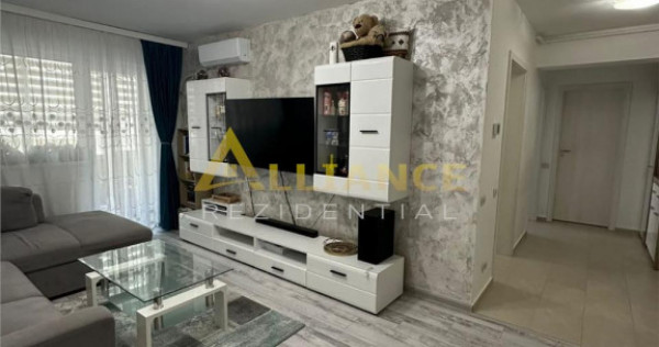 Apartament cu 2 camere
