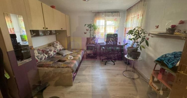 Vila 134 mp + 100mp teren, zona Metrou Piata Sudului - SU...