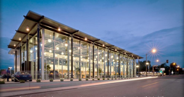 Teren comercial Snagov 14.409 mp &ndash; ideal showroom auto ...