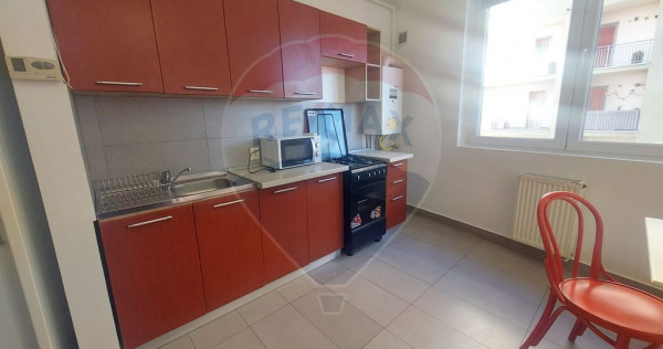 Apartament cu 2 camere Ared Kaufland