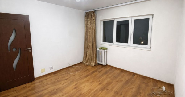 2 camere decomandat - Bloc reabilitat - Kaufland Salaj