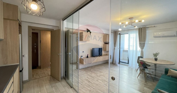 Apartament 2 camere premium + parcare subterana | Roka Re...