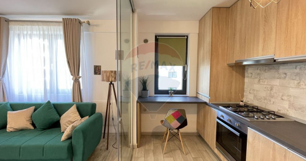 Apartament 2 camere, parcare subterana | Roka Residence N...