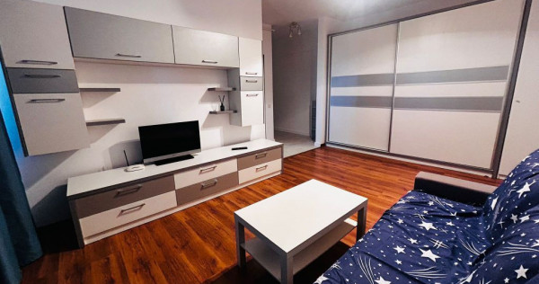 Gars.dec, Gama Residence/mob-util+parcare/5min pe jos STB...