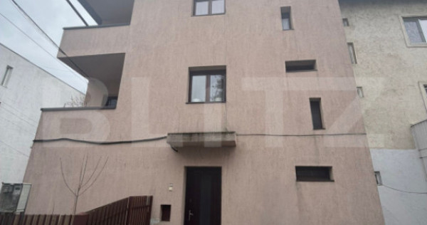 Inchiriere apartament la casa, Central, 150 mp