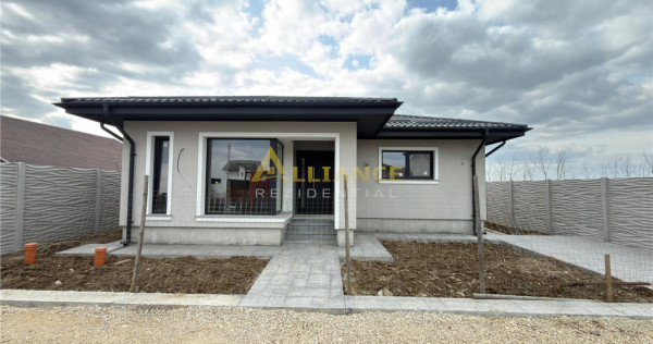 Casa individuala | P Pod | Incalzire in pardoseala | Teren 3