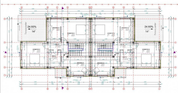 Casa Duplex Dumbravita