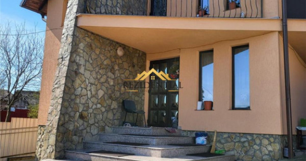 CASA P M IN CENTRUL ORASULUI