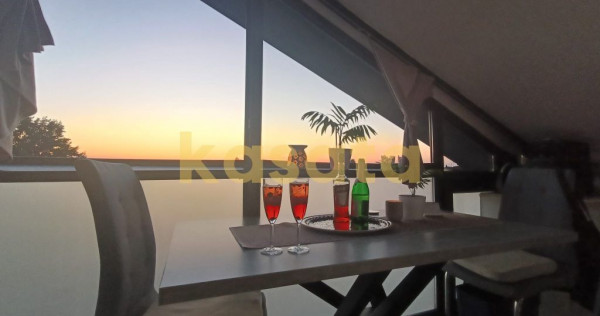 OPORTUNITATE | APARTAMENT 2 CAMERE MODERN | BLD. LAMINORULUI