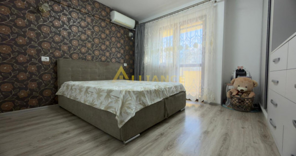 &nbsp;Exclusivitate &ndash; Apartament 2 camere || Bld. Metalurgi...