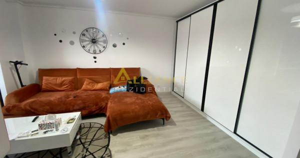 Apartament 2 camere tip studio - Hills Pallady- EXCLUSIVITAT