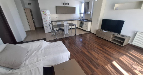 Inchiriez apartament 2 camere Bermo Kaufland ID: RH-44647-property
