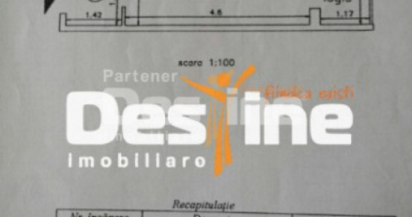 GALATA, Garsoniera , 24 MP