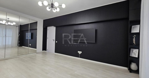 Apartament 2 camere mobilat premium - Zona Theodor Pallady