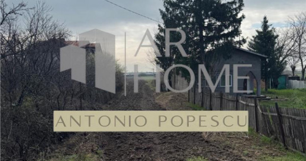 Teren intravilan, industrial, in Ploiesti, zona Mihai Bravu