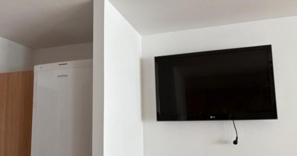 Dristor metrou etaj 9