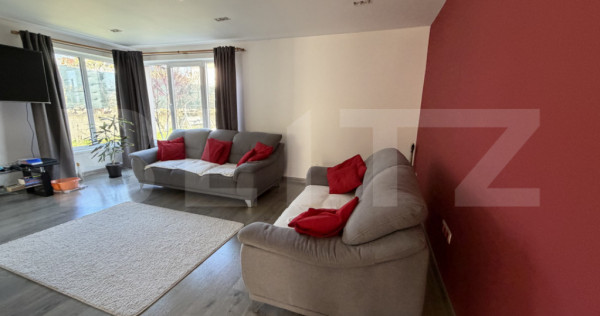 Casa cu 4 camere,baie, bucatarie, teren 800 mp