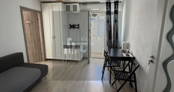 Apartament 2 camere Alexandru Obregia / Nitu Vasile
