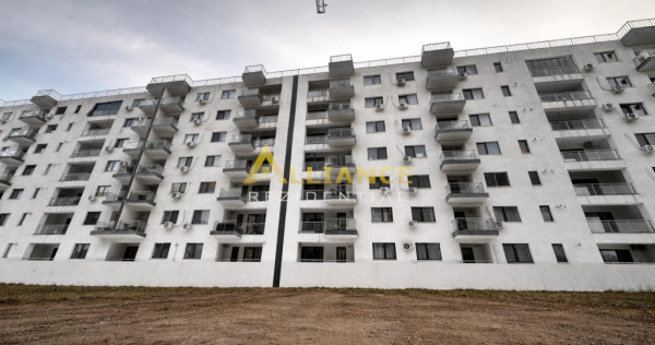 Garsoniera Aparatorii Patriei 15 minute