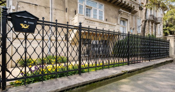 Spatiu birouri de inchiriat | Bulevardul Lascar Catargiu 23