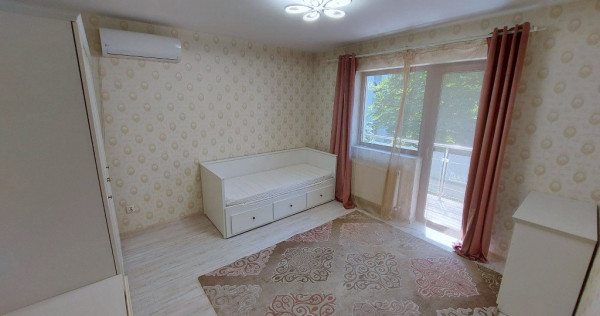 Apartament 2 camere D, in Pacurari, bloc nou