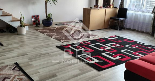 Duplex Premium 145mp Utili | Living 50mp | Zona Dedeman