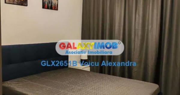 Apartament 2 Cam Lux Berceni - Dimitrie Leonida - Parcare