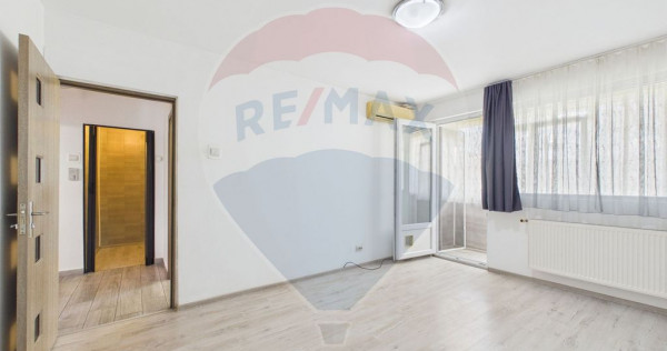 Apartament cu 2 camere luminos in Drumul Taberei