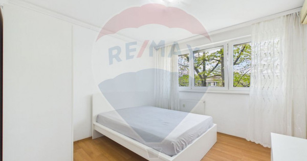 Apartament cu 2 camere renovat in Drumul Taberei