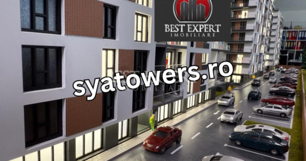 2 Camere Ideal Investitie -6 min STB