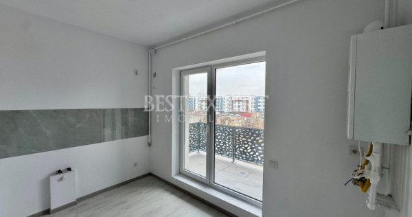 2 Camere Parcare Subterana Finalizat