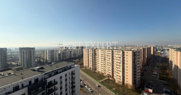 2 Camere superbe FInisaje Top Parcare inclusa