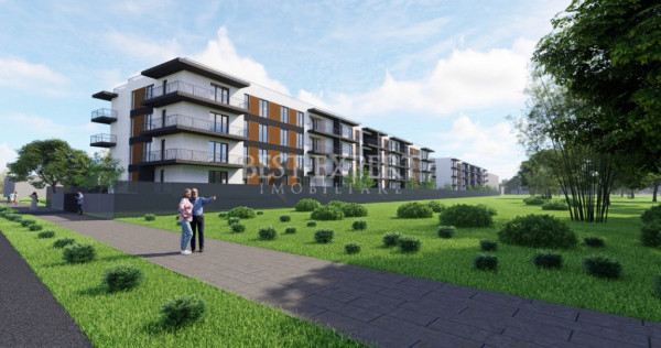 2 Camere Ideal Investitie -5 min STB/Zona linistita