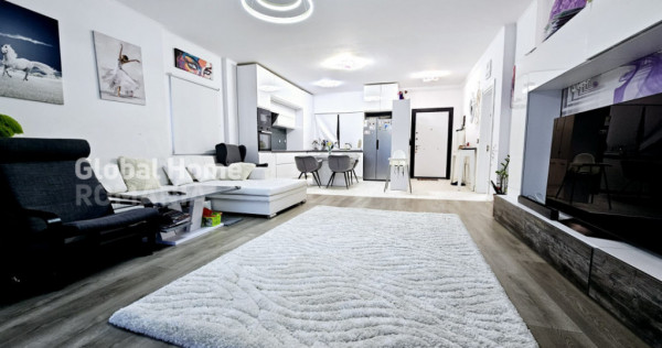 Vila 136 MP | Tunari | Curte 145 MP | Centrala Proprie