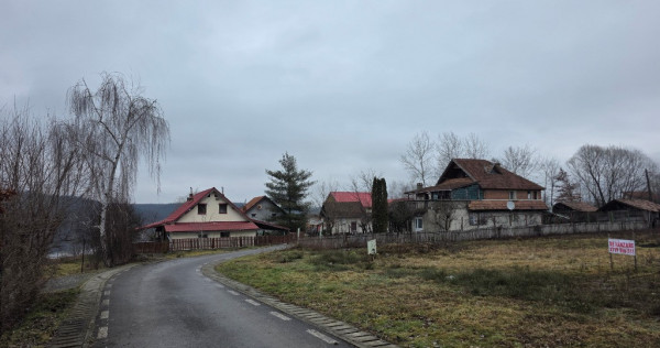 Terenuri lacul surduc timiș 360mp