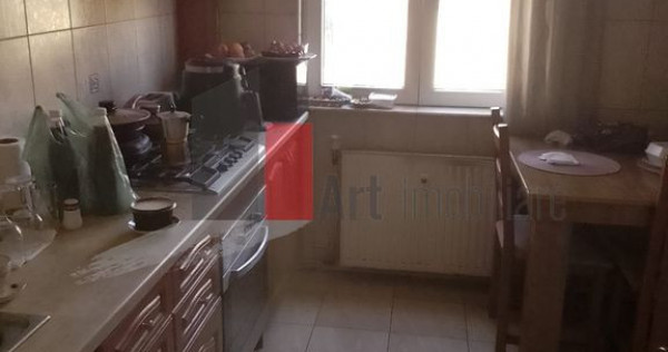 3 Camere Drumul Taberei - V. Ialomitei