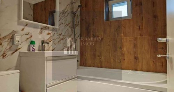 2 Camere Renovat - Giurgiului/ Luica - Bloc 1984