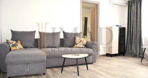 Totul Nou, prima apartament 2.5 cam in Targoviste - Micro 1