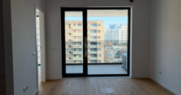 Zona Aviației - City Point faza 2 Apartament 2 Camere