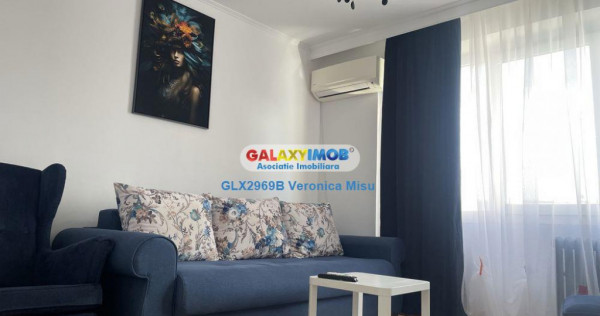 Apartament 2 camere de inchiriat - Tineretului