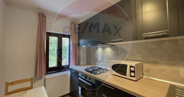 Apartament de inchiriat Aviatiei, Serbanescu | Hotel Ibis