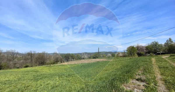 Teren intravilan de v&acirc;nzare &ndash; Copalnic Mănăștur &ndash;...