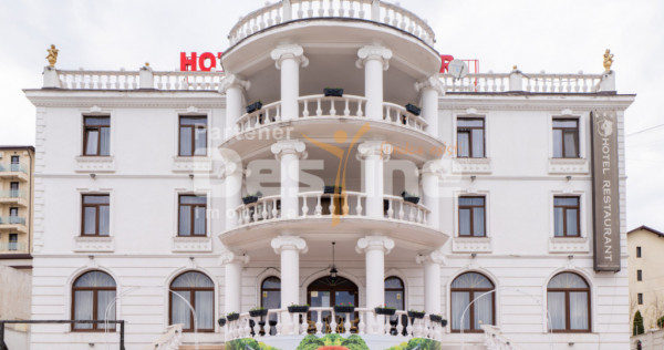 Oportunitate de Business