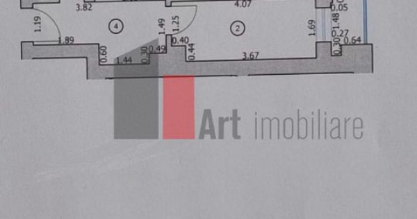 Garsoniera Complex Novum Viilor