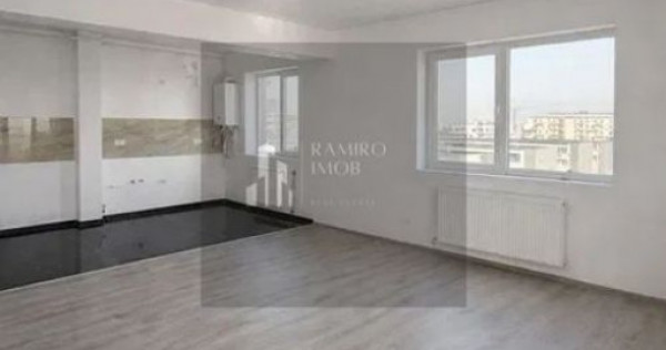 Apartament 2 camere decomandat bloc nou Metalurgiei