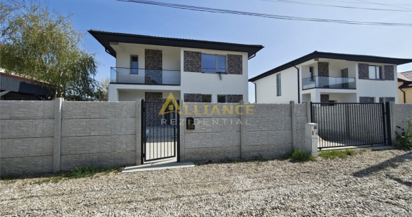 Strada Miorita I P E | 5 camere | 3 bai | Teren 400 mp