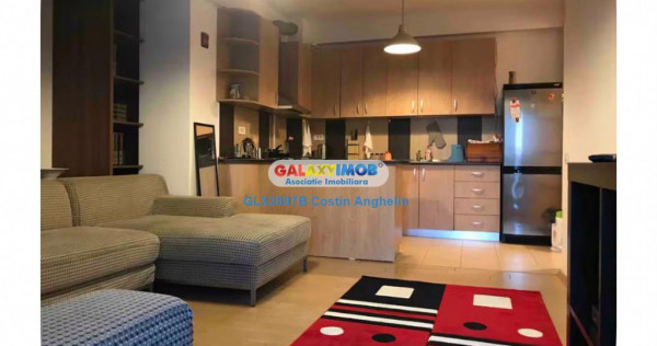 Exclusiv! Apartament 2 camere - Militari Residence