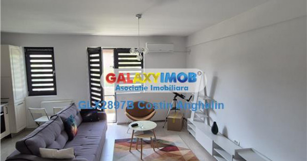 Prima : Apartament 2 camere si parcare - Drumul Taberei
